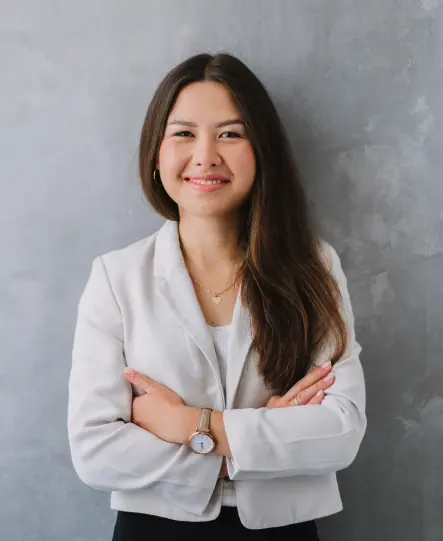daria dang
