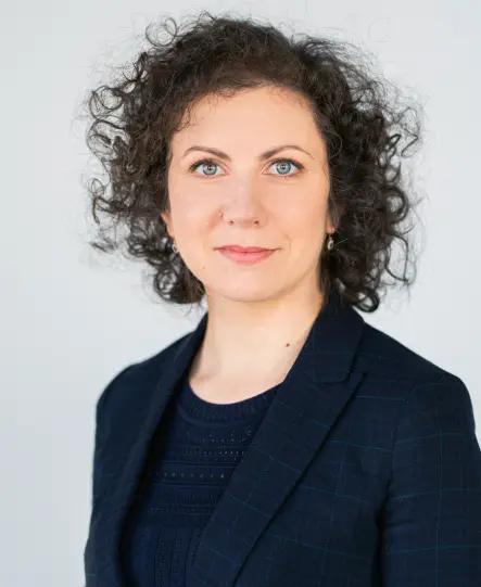 ewelina brozynska
