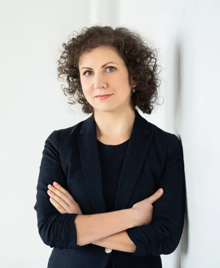 ewelina hov