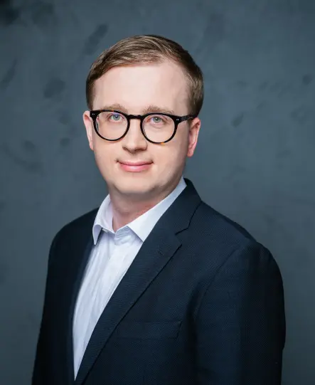 hubert szkatulski