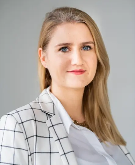 joanna kowalska
