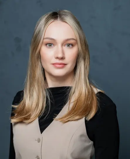 marina górska