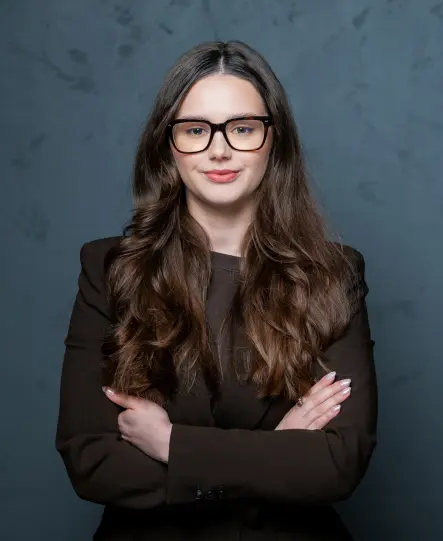 natalia kownacka