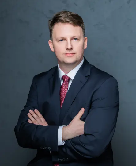 piotr hov