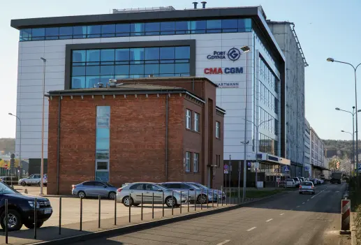 polska przebudowa